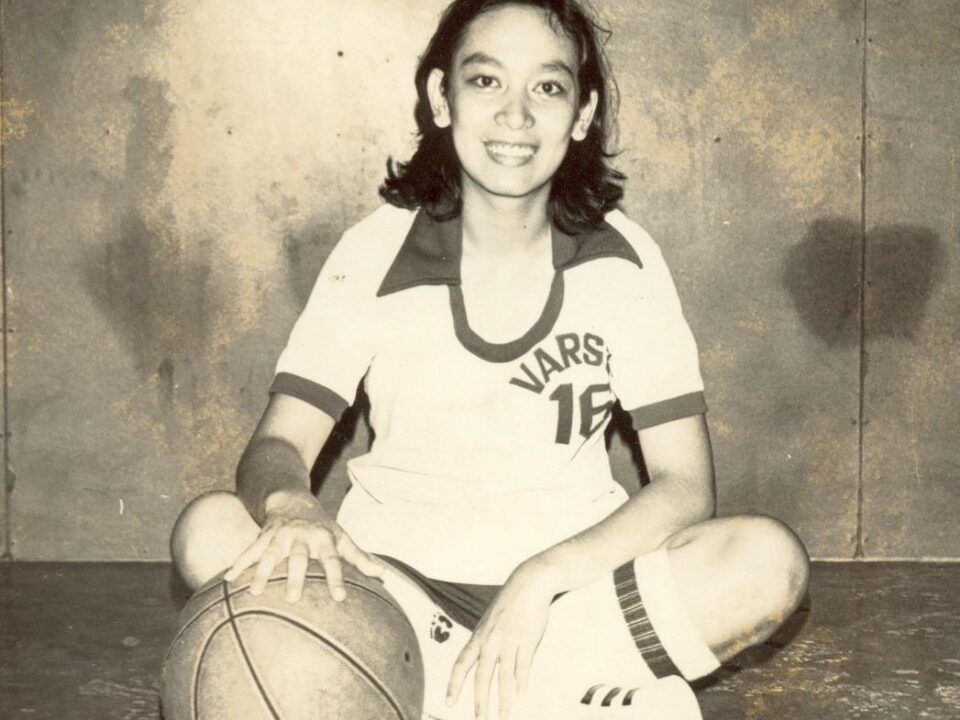 Philippinen, Basketball, Frauen