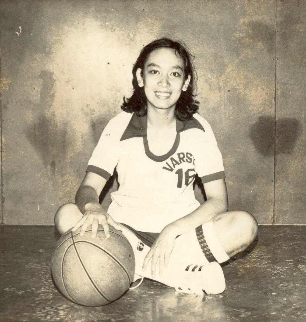 Philippinen, Basketball, Frauen