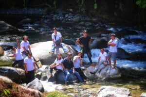 Philippinen, Klimaschutz, lokale Bevölkerung