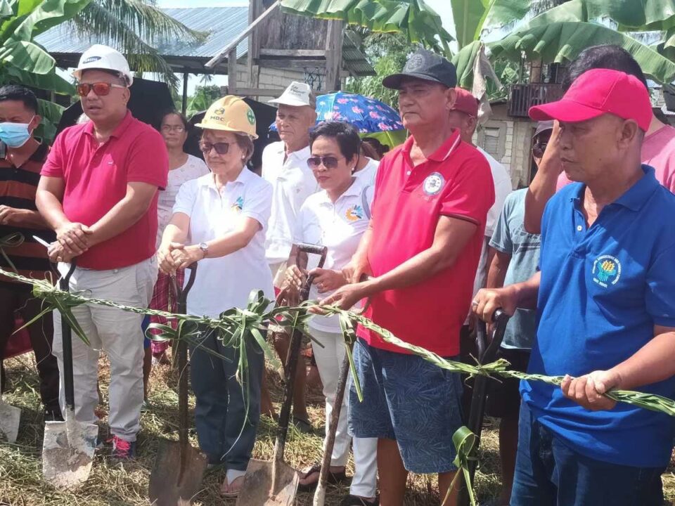 Philippinen, Klimaschutz, lokale Bevölkerung