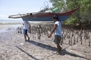 Philippinen, Tauchen, Tourismus