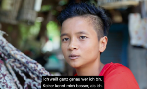 Kambodscha, Lotus Sports Club, LGBTIQ