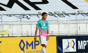 Myanmar, Fußball, Putsch