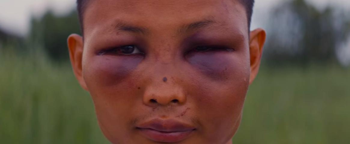 Myanmar, FightWorld, Kampfkunst