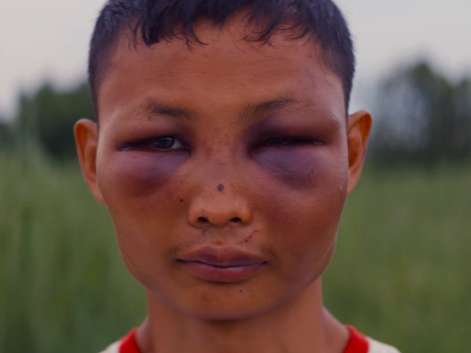 Myanmar, FightWorld, Kampfkunst