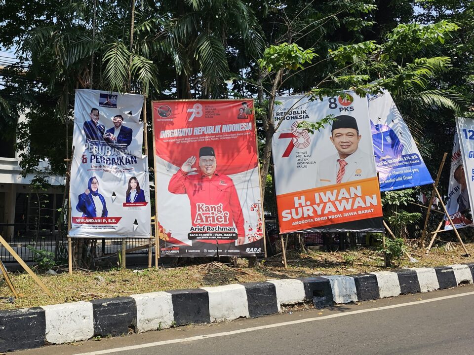 Wahlen, Demokratie, Menschenrechte