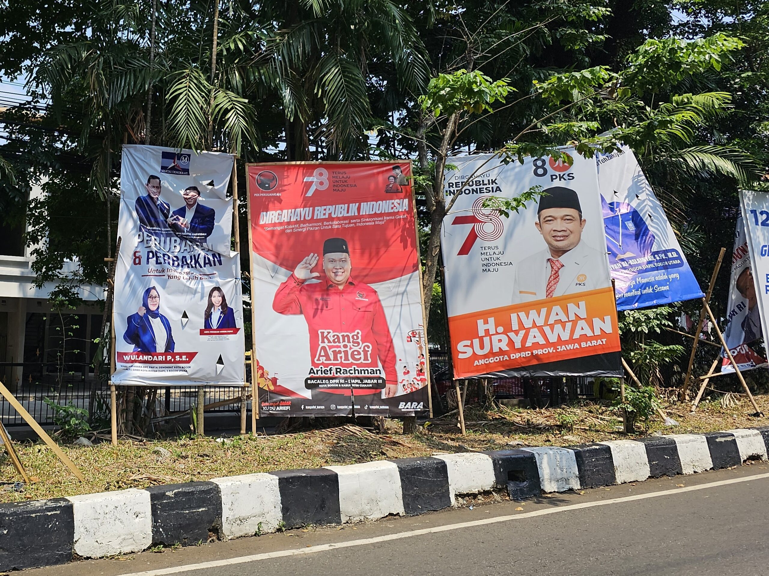 Wahlen, Demokratie, Menschenrechte