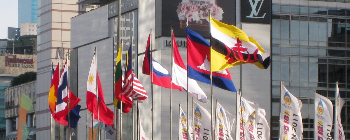 ASEAN, Menschenrechte, Demokratisierung