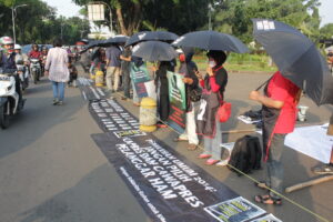 ASEAN, Menschenrechte, Demokratisierung
