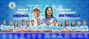 Philippinen, Wahlen Barangay