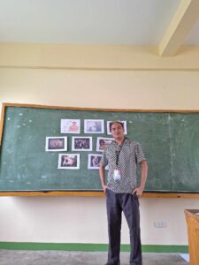 Philippinen, Wahlen Barangay