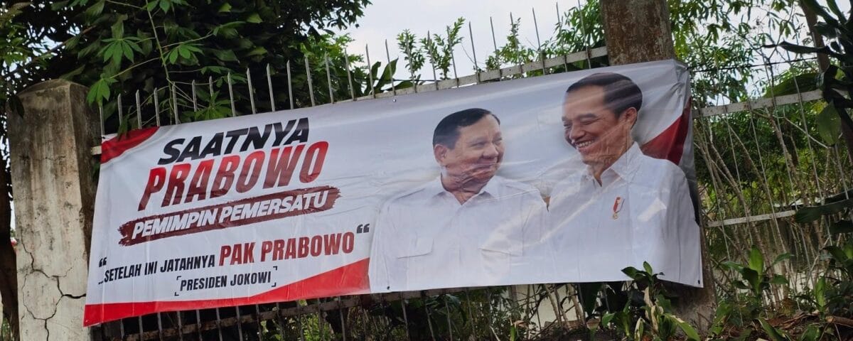 Indonesien, Wahlen, Demokratie