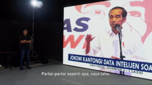 Indonesien, Wahlen, Demokratie