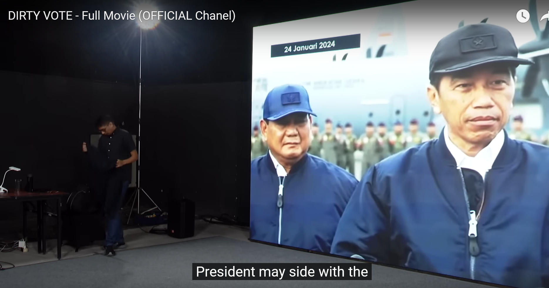 Indonesien, Wahlen, Demokratie