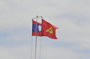 Laos, Politik, Demokratie