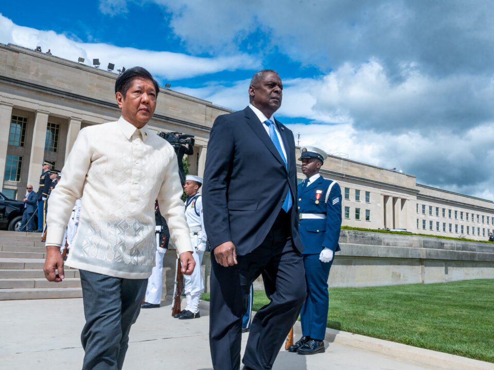 Südostasien, Macht, Familien