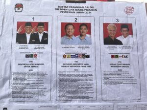 Südostasien, Macht, Familien