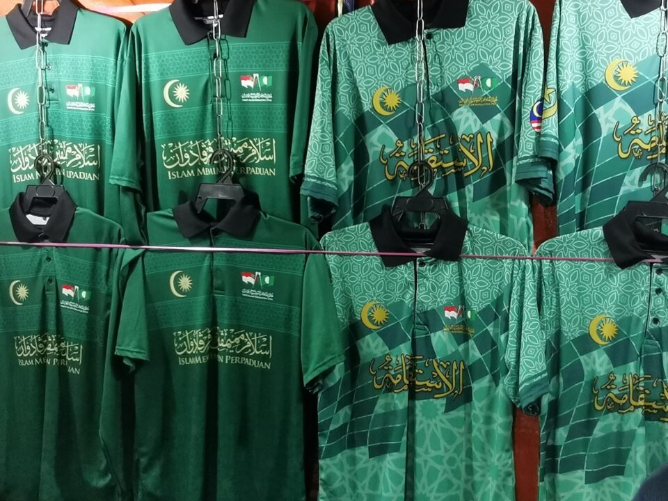 Malaysia, Wahlen, Konservatismus