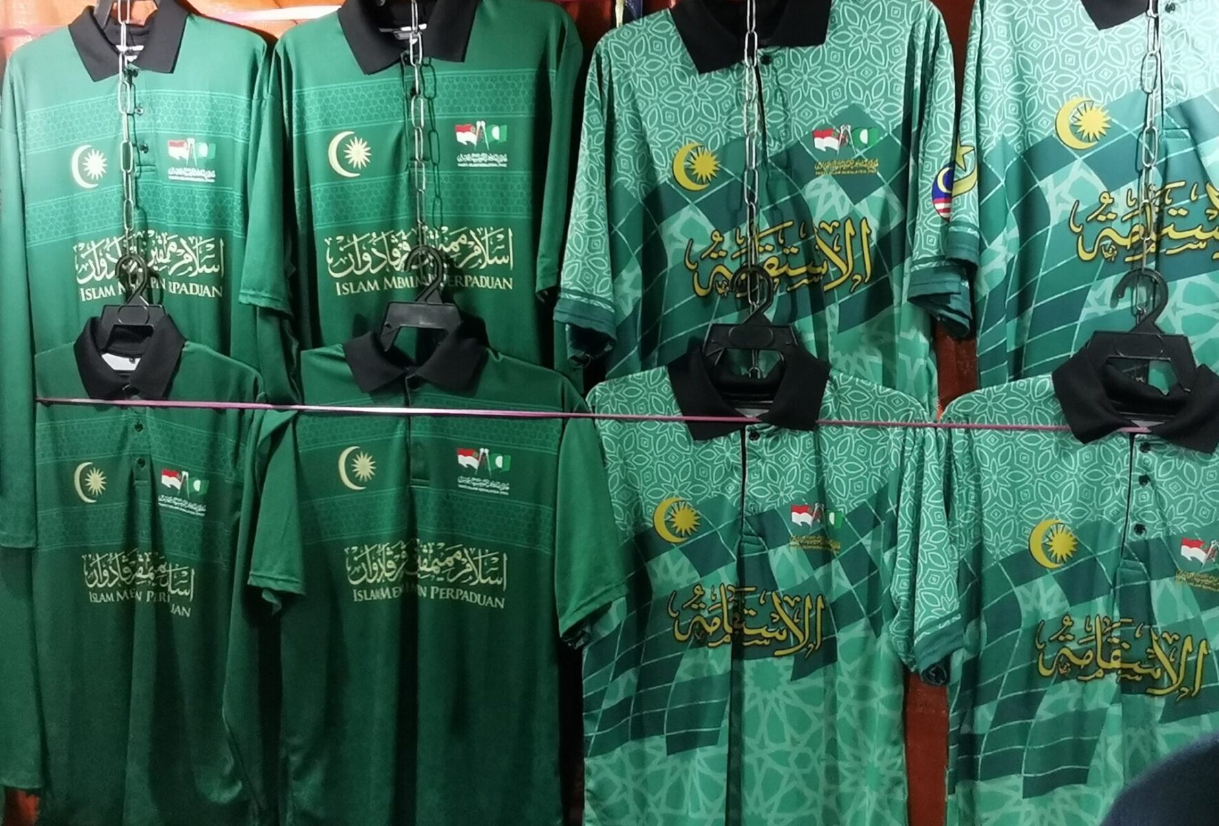 Malaysia, Wahlen, Konservatismus