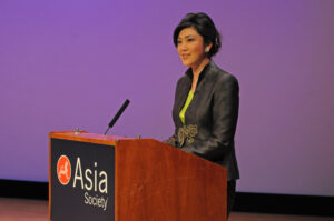 Südostasien, Macht, Familien