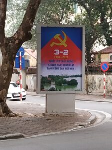 Vietnam, Wahlen, Kandidaten