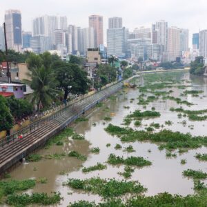 Philippinen, Wasser, Wasserversorgung