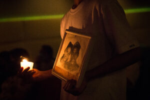 Philippinen, Marcos Jr., Menschenrechte