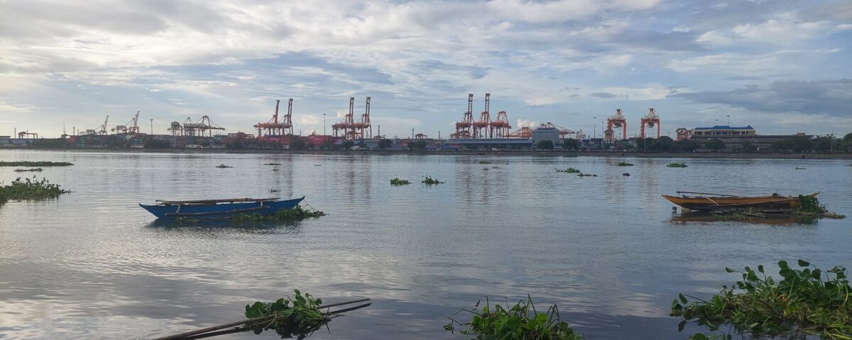 Philippinen, Marcos Jr., Außenpolitik