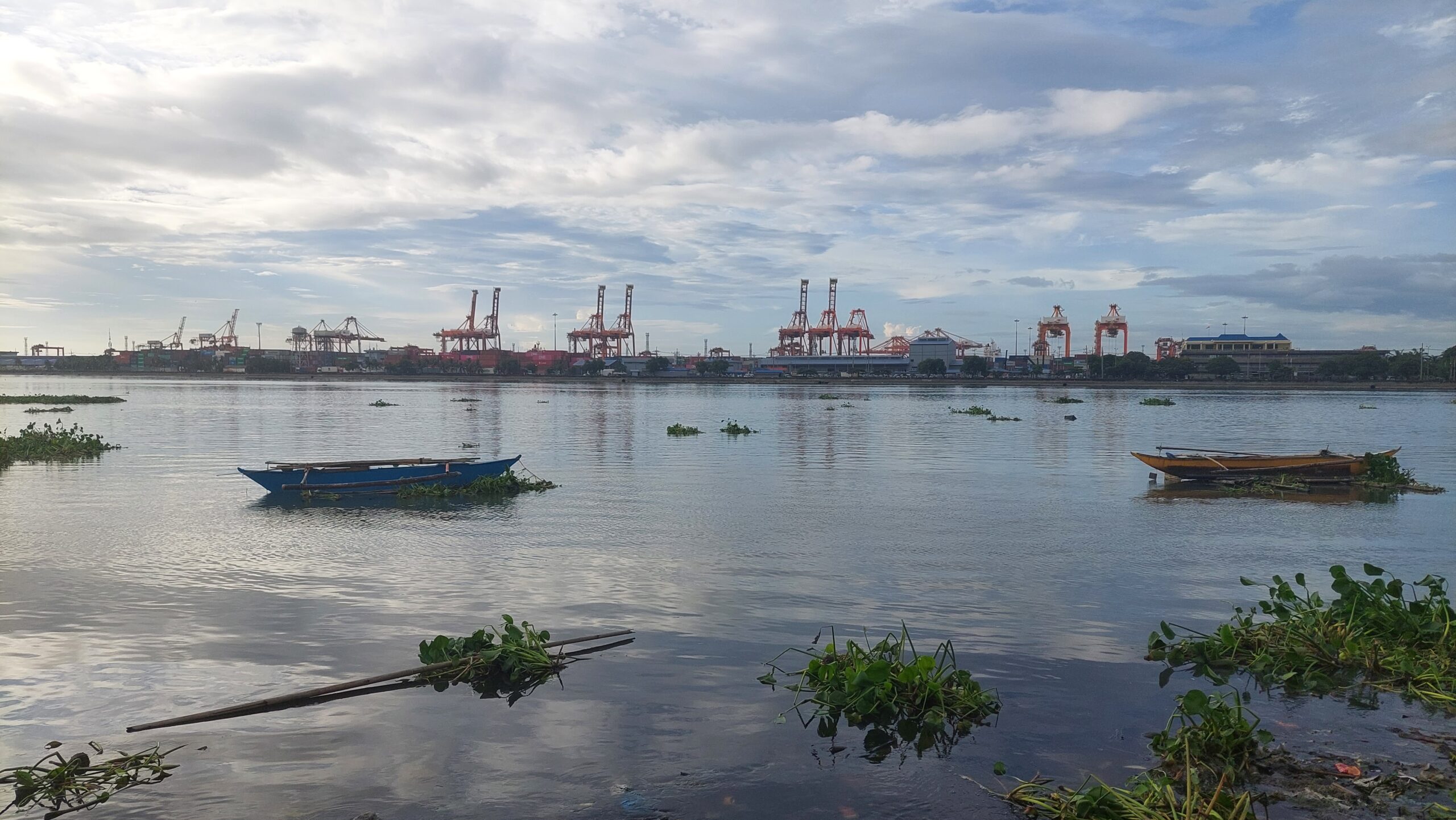 Philippinen, Marcos Jr., Außenpolitik