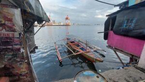 Philippinen, Marcos Jr., Außenpolitik