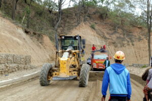 Timor Leste, Demokratie, Institutionen
