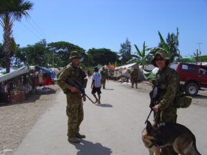 Timor Leste, Demokratie, Institutionen