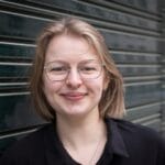 Lena Mrotzek