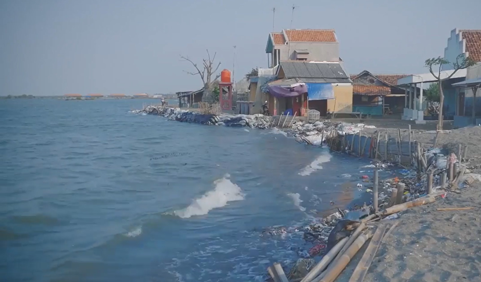 Südostasien, Wasser, Filme