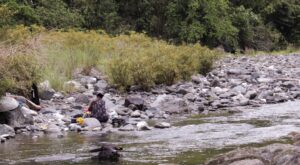 Philippinen, Indigene, Wasser