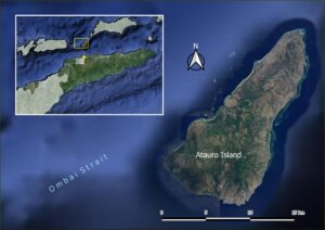 Timor-Leste, Fischerei, Tara Bandu