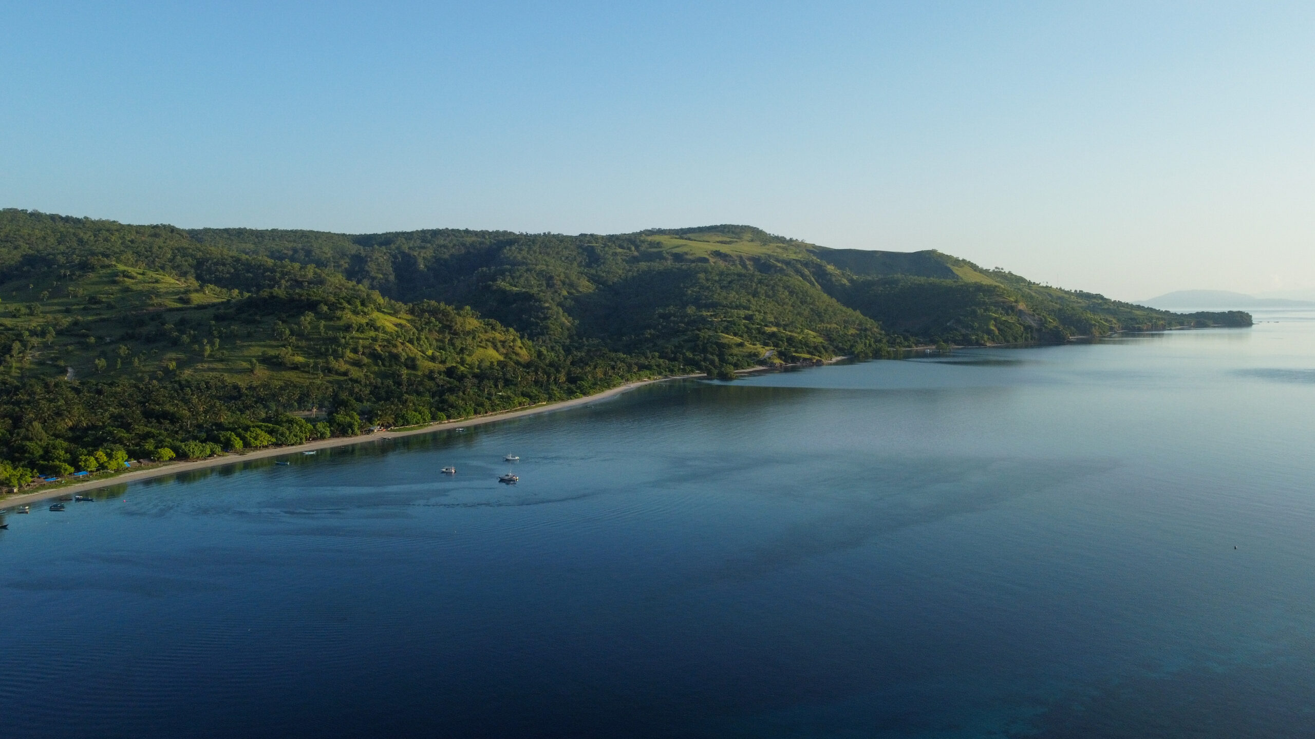 Timor-Leste, Fischerei, Tara Bandu