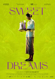 Indonesien, Niederlande, Sweet Dreams, Rezension