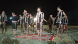 Kambodscha, Indigene Schamanismus