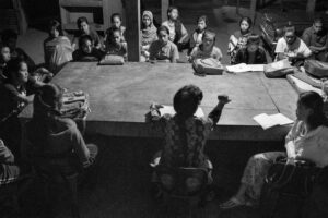 Malaysia, Wanderarbeiter, Dekolonialisierung