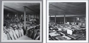 Südostasien, Archive, Kolonialgeschichte