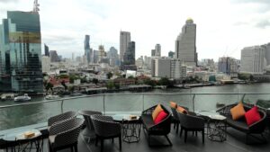 südostasien, Jubiläum, Urbanisierung