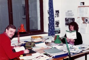 Indonesien, Ellwein, Politik