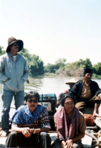 Indonesien, Ellwein, Politik