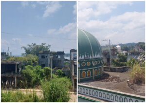 Philippinen, Jubiläum, Mindanao