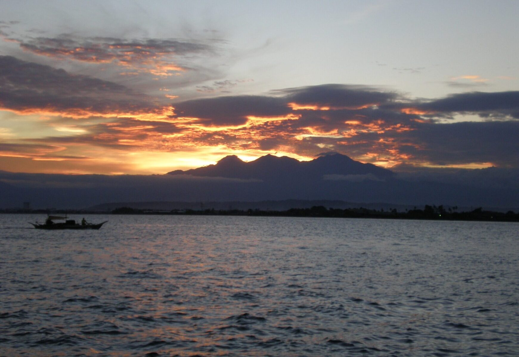 Philippinen, Jubiläum, Mindanao