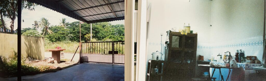 Deutschland, Malaysia, Migration