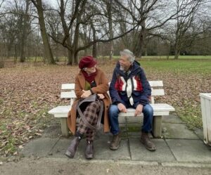 Deutschland, Malaysia, Migration