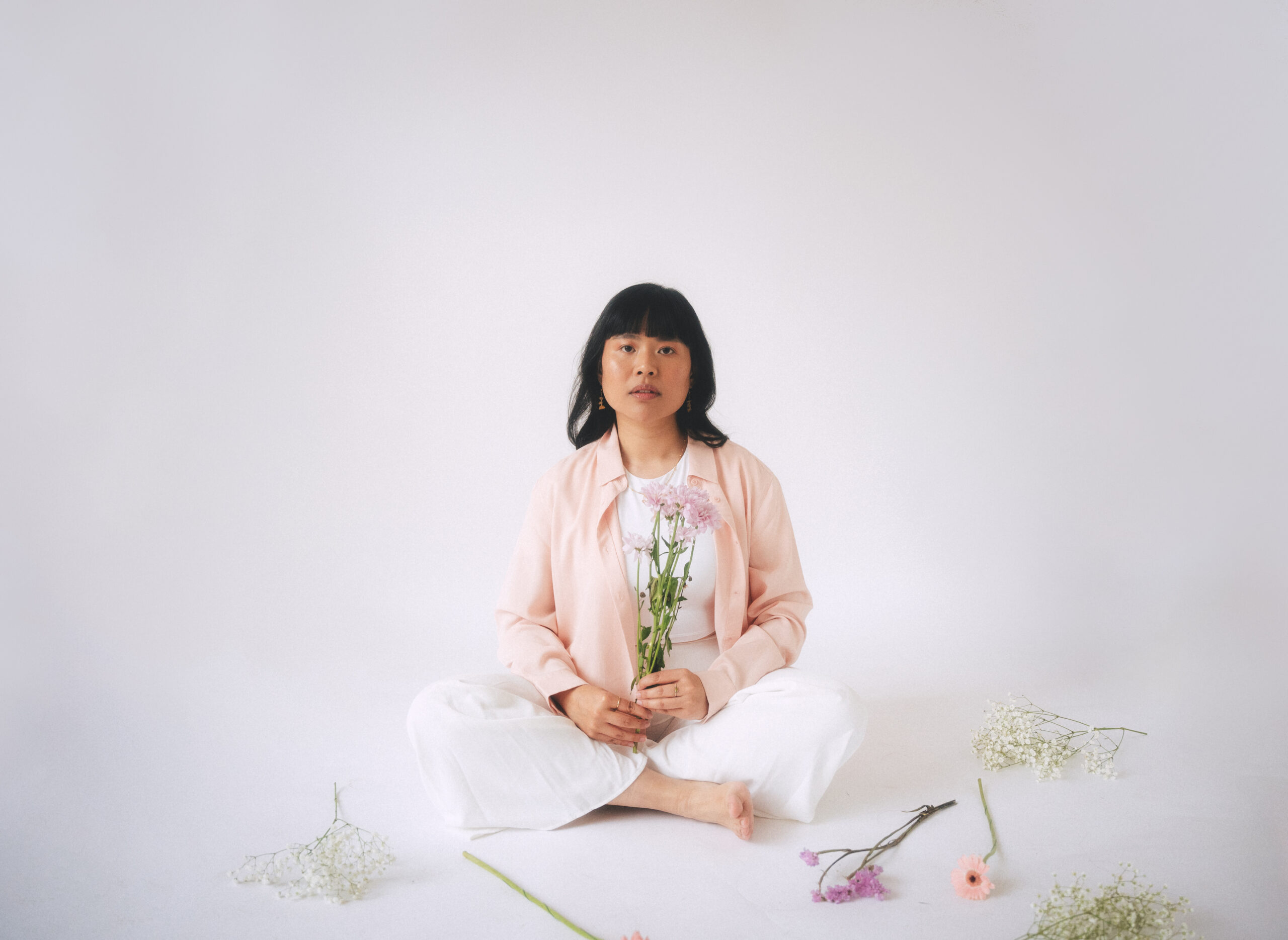 Deutschland, Vietnam, Another Nguyen