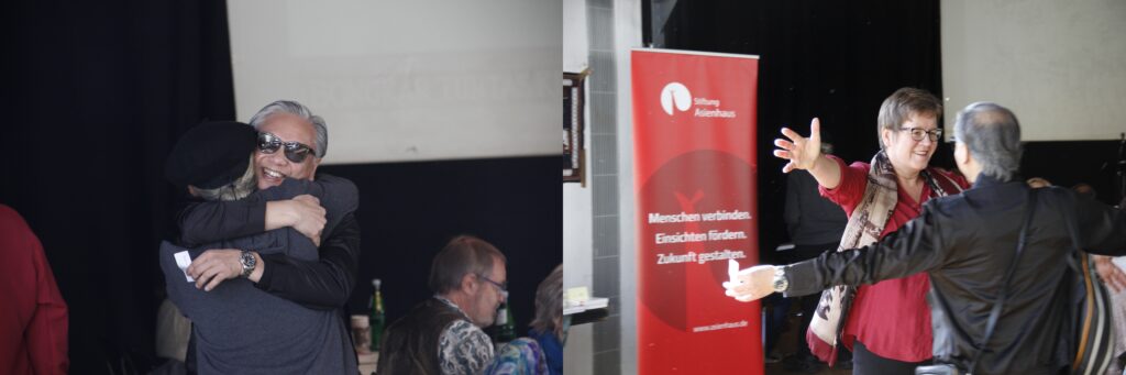 Hendra, Nachruf, Tod